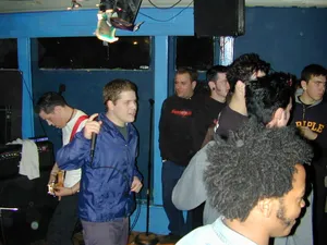 In Reply thumbnail - January 12, 2001