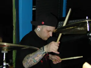 Wrench thumbnail - January 12, 2001
