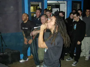 Twelve Tribes thumbnail - January 20, 2001