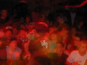 Taken thumbnail - January 28, 2001
