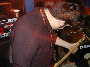 Countervail thumbnail - March 16, 2001
