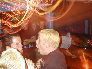 Taken thumbnail - March 16, 2001