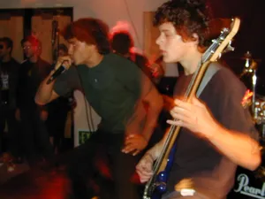 Amordeum thumbnail - June 9, 2001