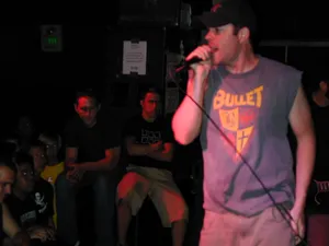 Faded Grey thumbnail - June 30, 2001