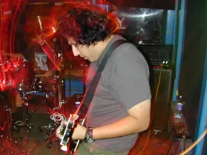 Uphill Battle thumbnail - July 6, 2001