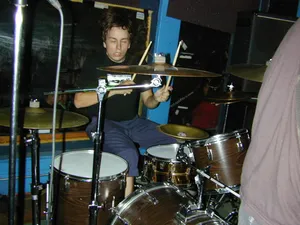 Ruhaeda thumbnail - July 15, 2001