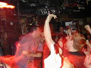 Kill Your Idols thumbnail - July 19, 2001
