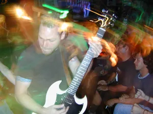 Haste thumbnail - July 24, 2001