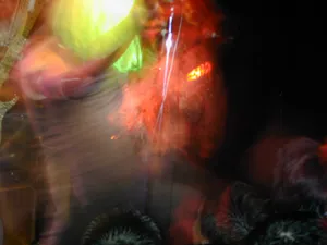 Eighteen Visions thumbnail - October 19, 2001