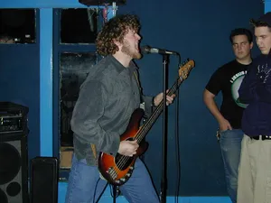 Harkonen thumbnail - December 30, 2001