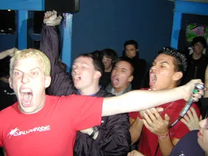Taken thumbnail - December 30, 2001