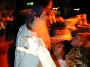 Bane thumbnail - February 9, 2002