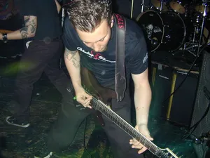 Avenged Sevenfold thumbnail - April 13, 2002
