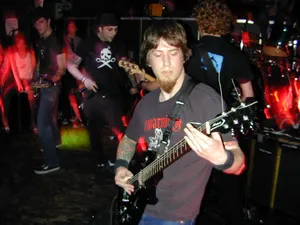 Himsa thumbnail - April 13, 2002