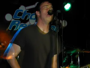 Forstella Ford thumbnail - June 25, 2002