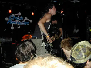 Majority Rule thumbnail - June 25, 2002